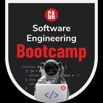 General Assembly   Software Engineering Bootcamp   2026 05 18